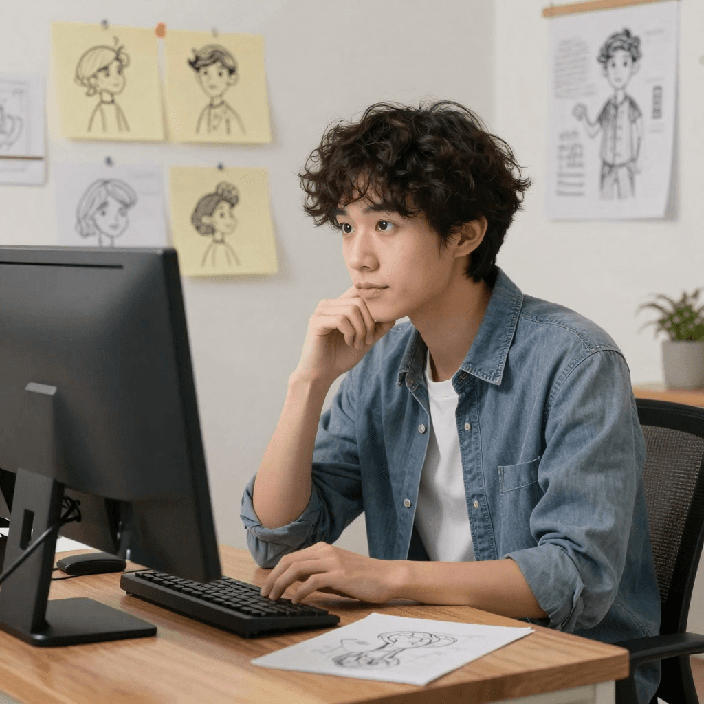 How to Create an AI Character with a Unique Personality How to Create an AI Character with a Unique Personality