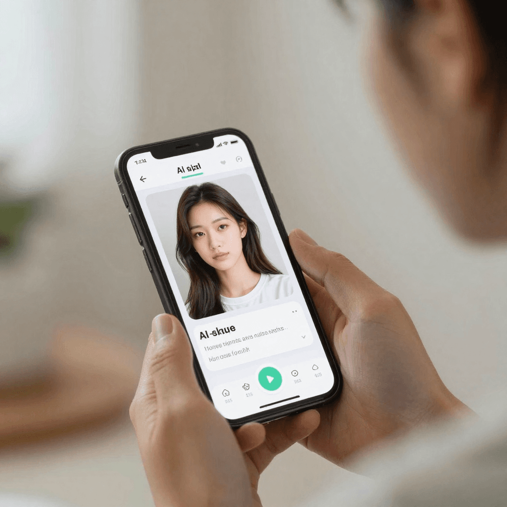 Is an AI Girlfriend Considered Cheating? Is an AI Girlfriend Considered Cheating?