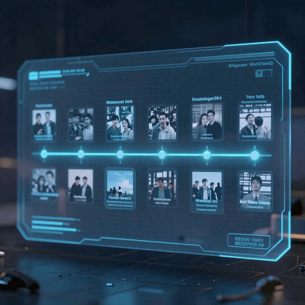 How AI Companion Memory Works (And Why It Fails) How AI Companion Memory Works (And Why It Fails)